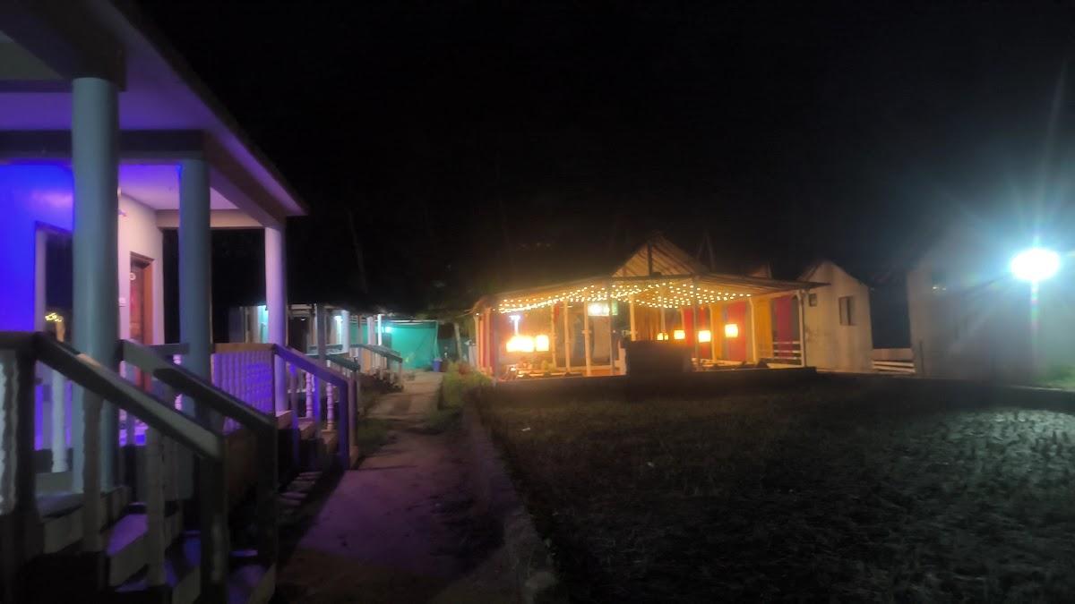 Green Heaven Cottage – photo 1