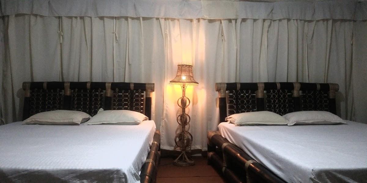 Jungle Tent – photo 4