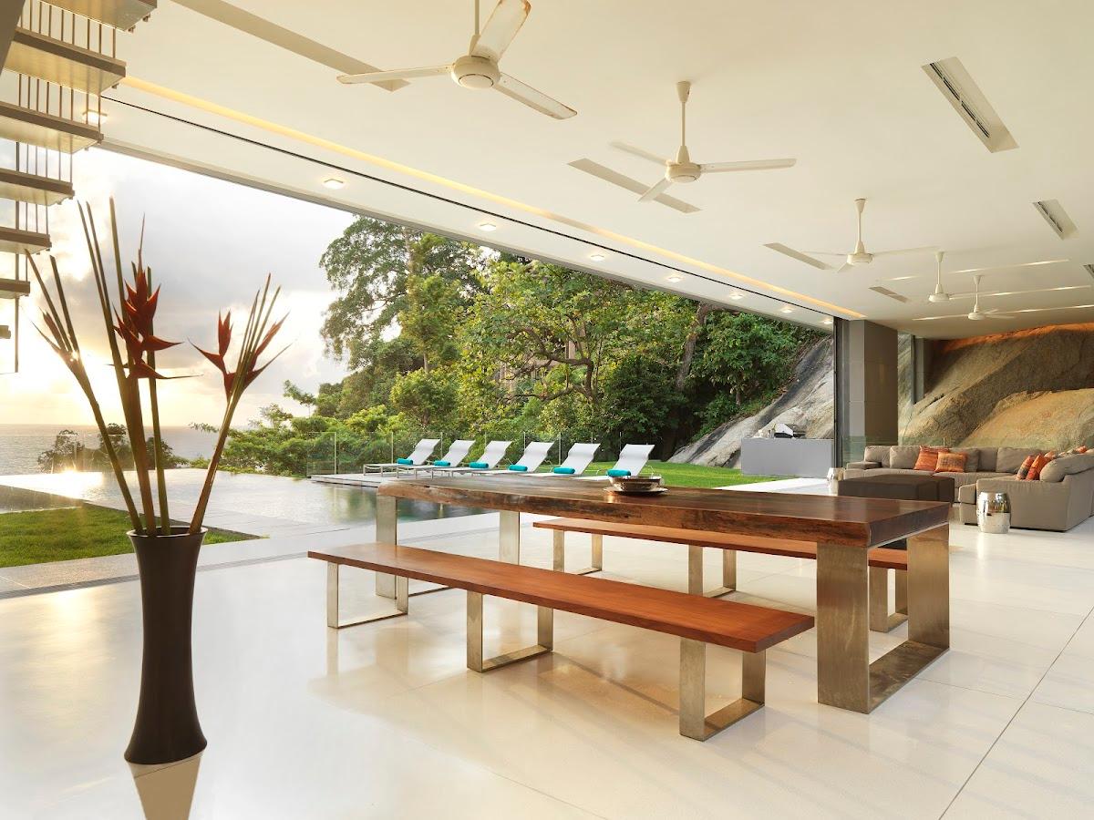 Villa Amanzi – photo 4