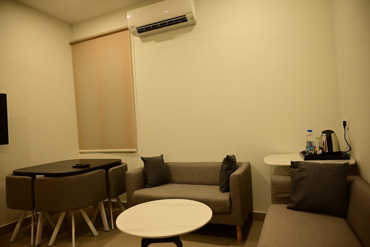 Dreamotel by Vaiga Hospitality – photo 3