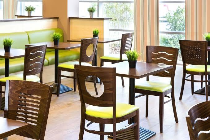 Holiday Inn Express Frankfurt - Messe by IHG – photo 2