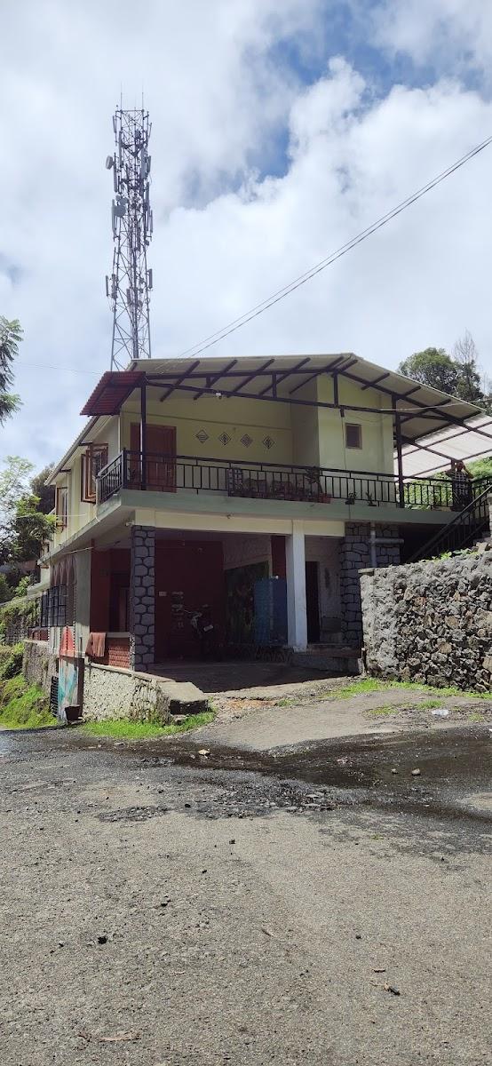 Gypsys hostel kodai – photo 2