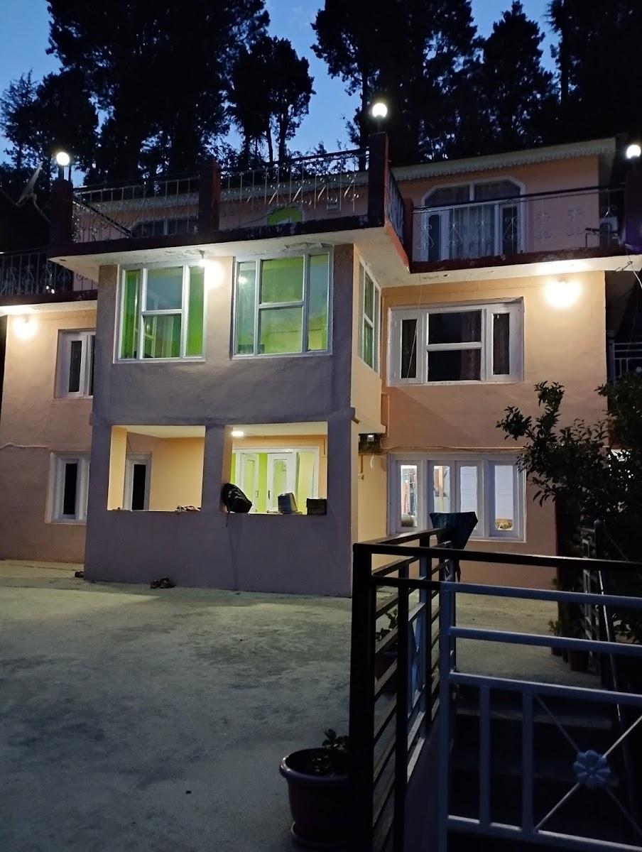 The Bliss Home Stay – photo 4