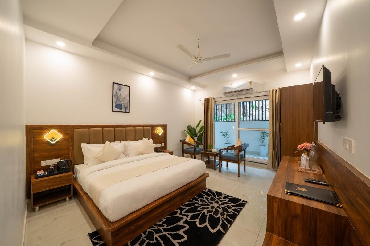 Perfectstayz Premium Mystic Falls – photo 1