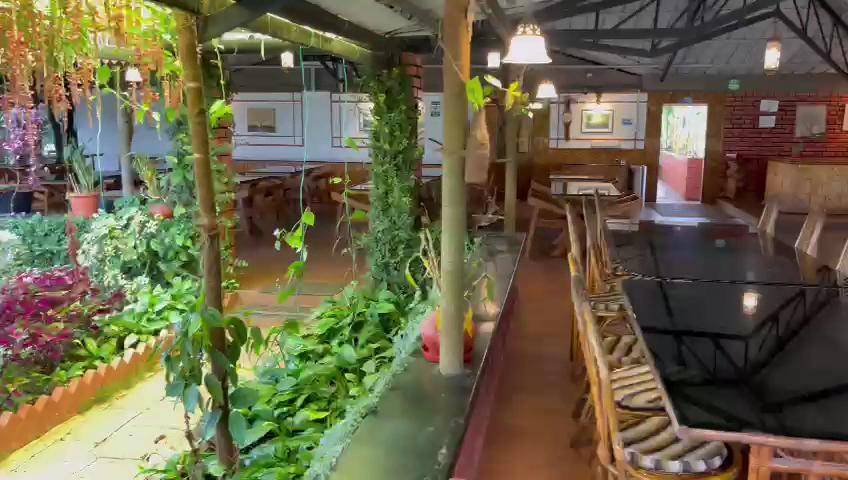 Seagot Banasura Resorts – photo 2