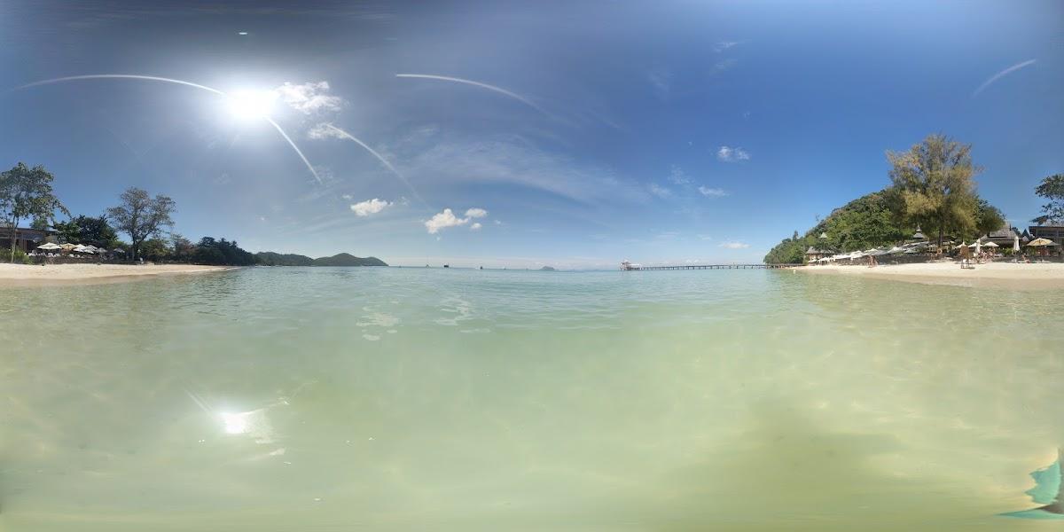 Santhiya Koh Yao Yai Resort & Spa – photo 3