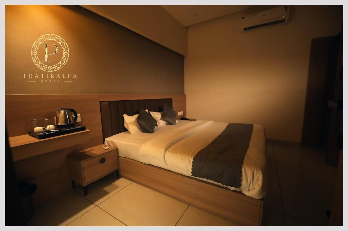 Hotel pratikalpa – photo 4