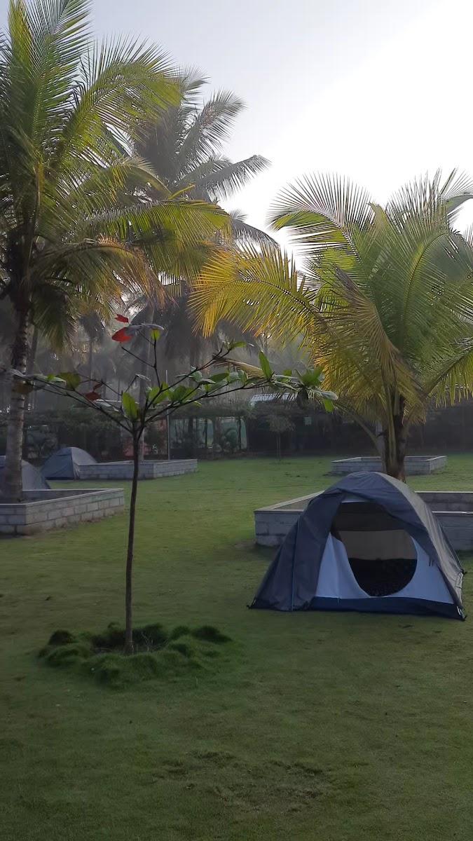 Hombale Resort – photo 3
