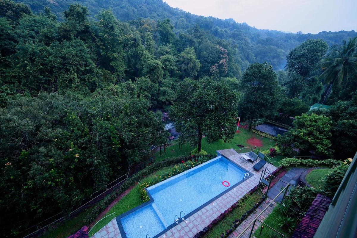 Mayaahi Resorts & Spa – photo 2