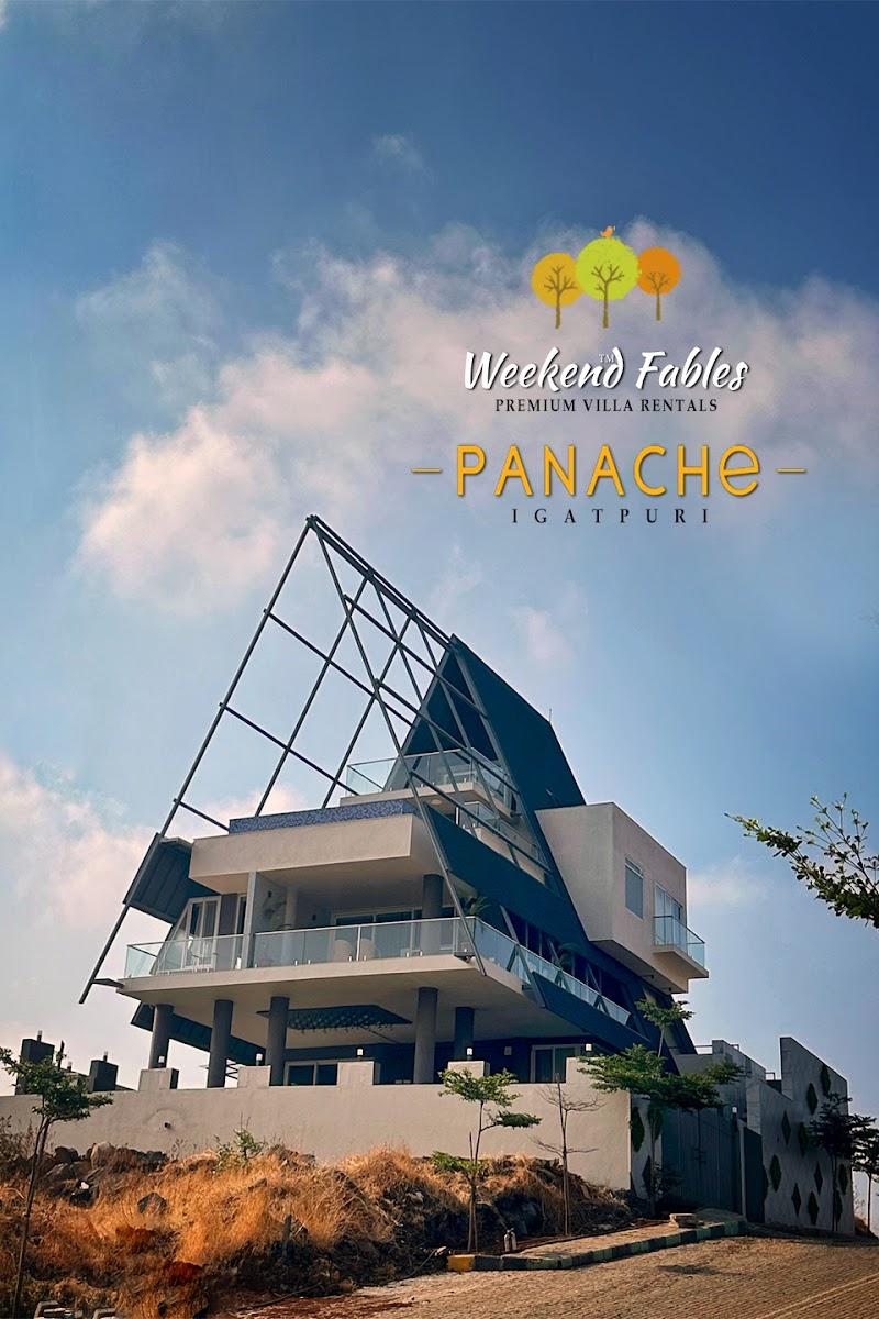 Weekend Fables - Panache | Villa in Igatpuri – photo 1