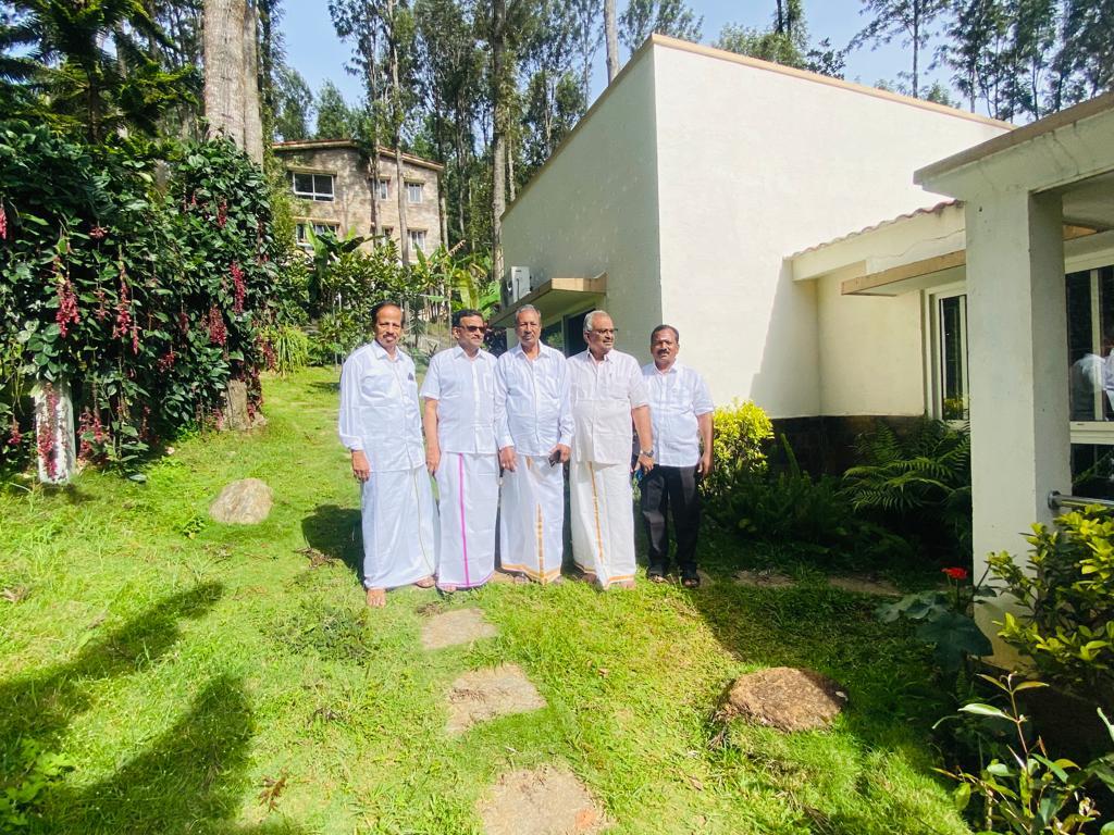 La Four Seasons Resorts in Yercaud Tamil Nadu – photo 4