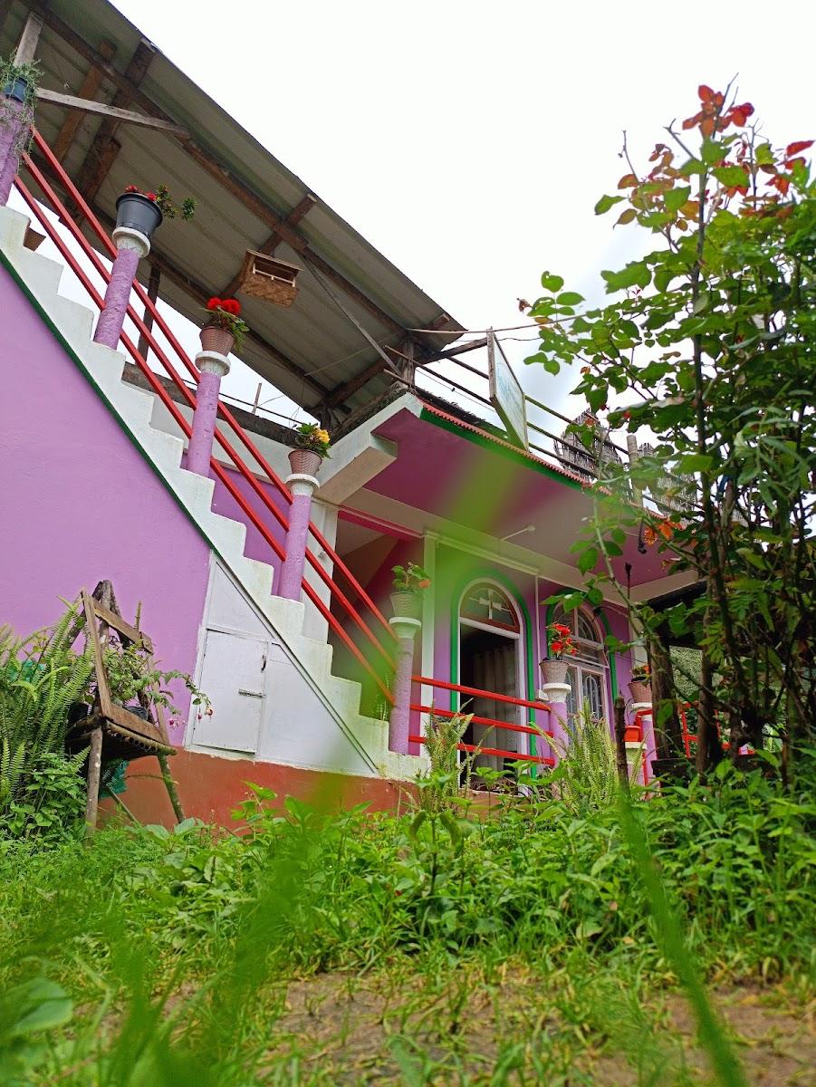 Sukoon Homestays, Mairung Gaon – photo 1