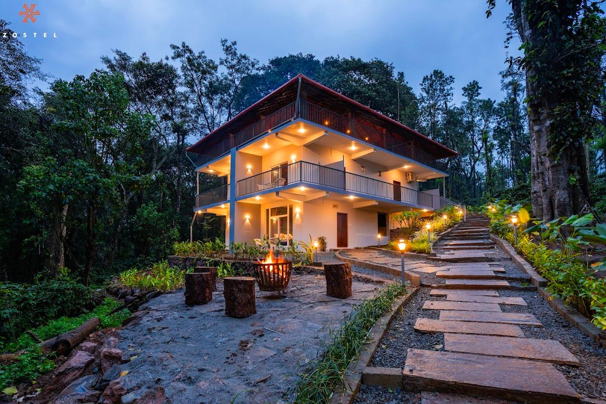 Zostel Coorg, Madikeri – photo 1