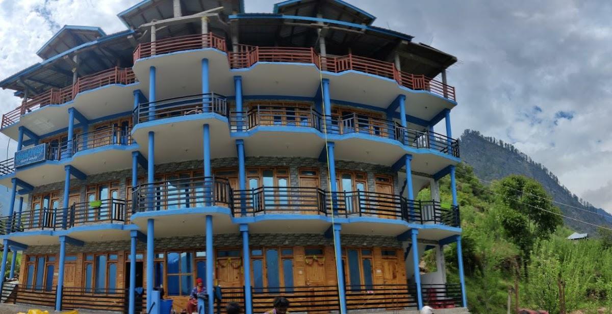 Shiva place guest house – photo 4