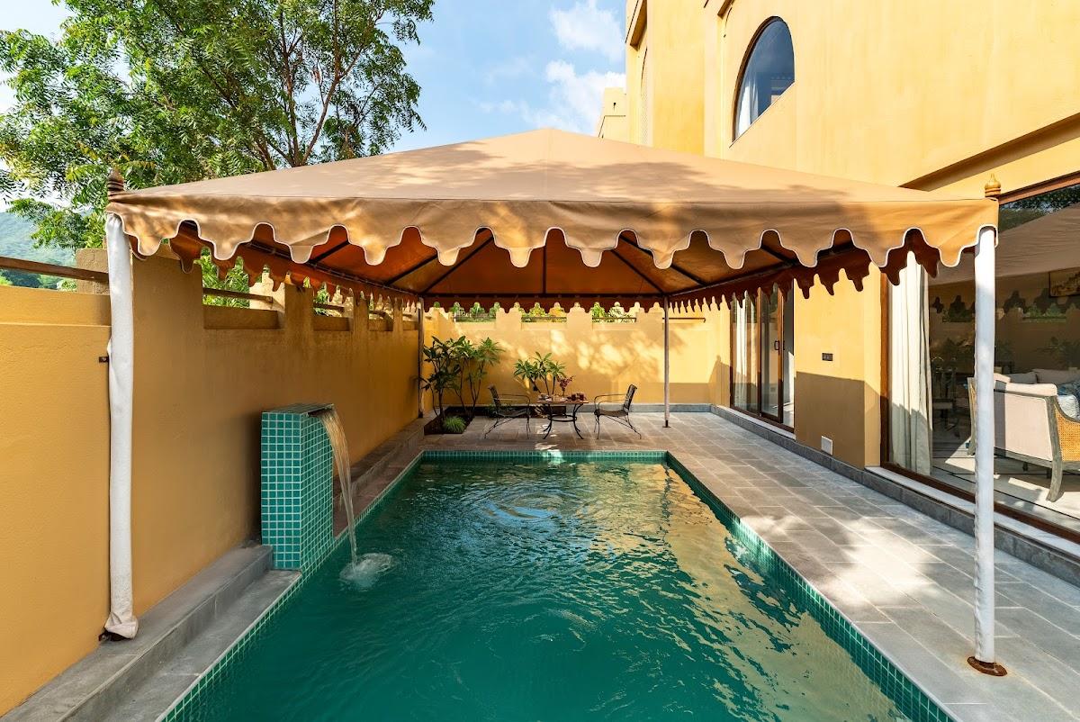 Dev Bagh - Luxurious Private Suites – photo 4