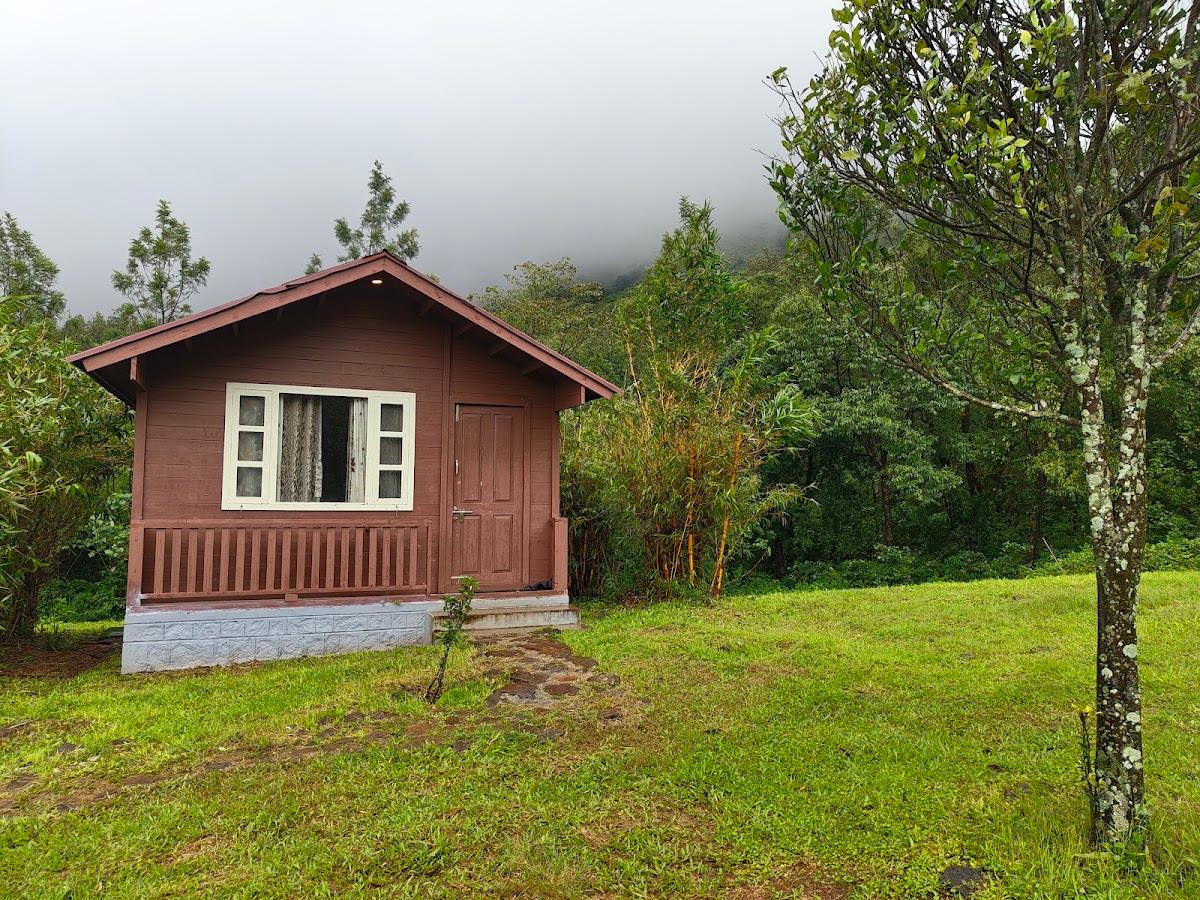 Manikyadhara Homestay – photo 4