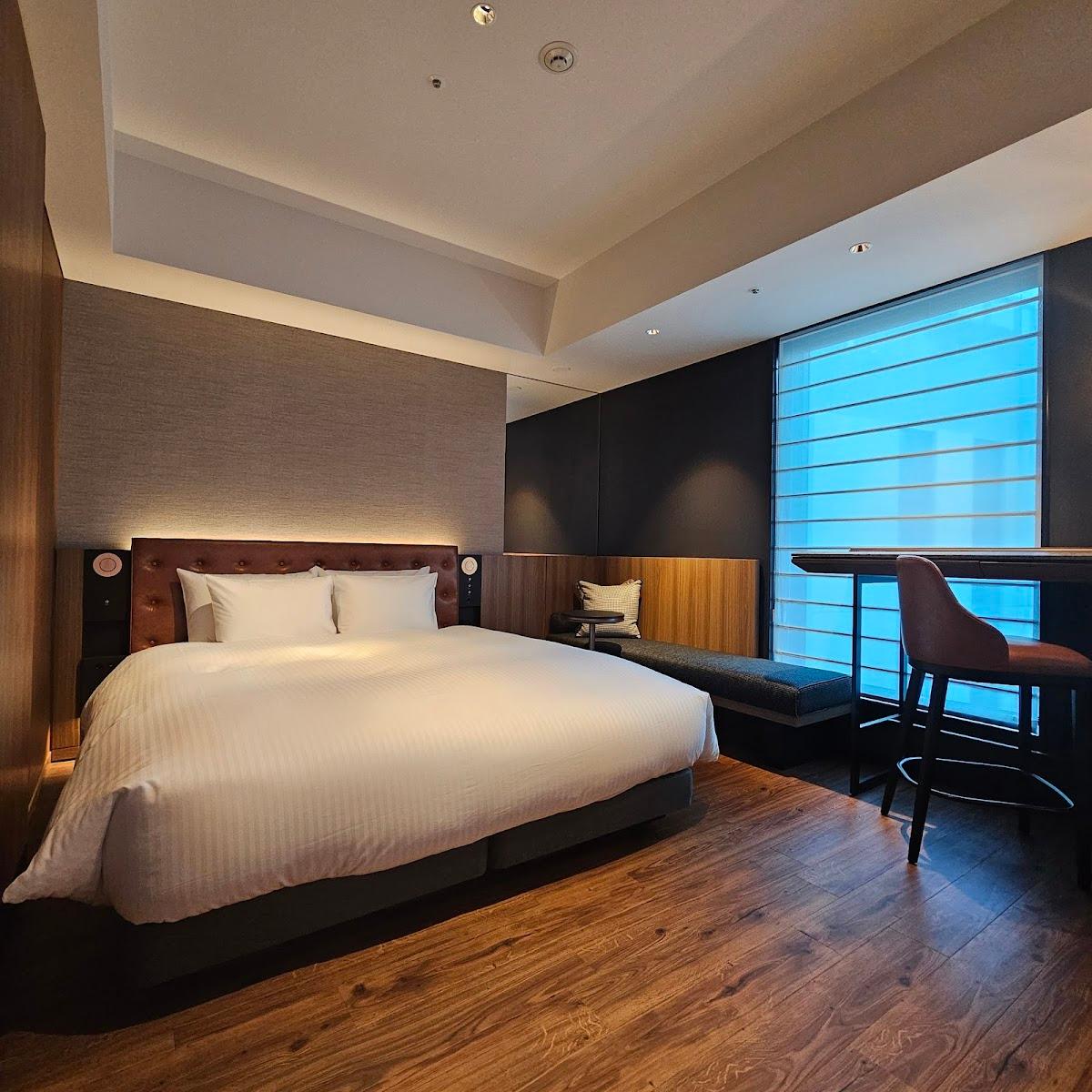 Hotel Metropolitan Haneda – photo 3