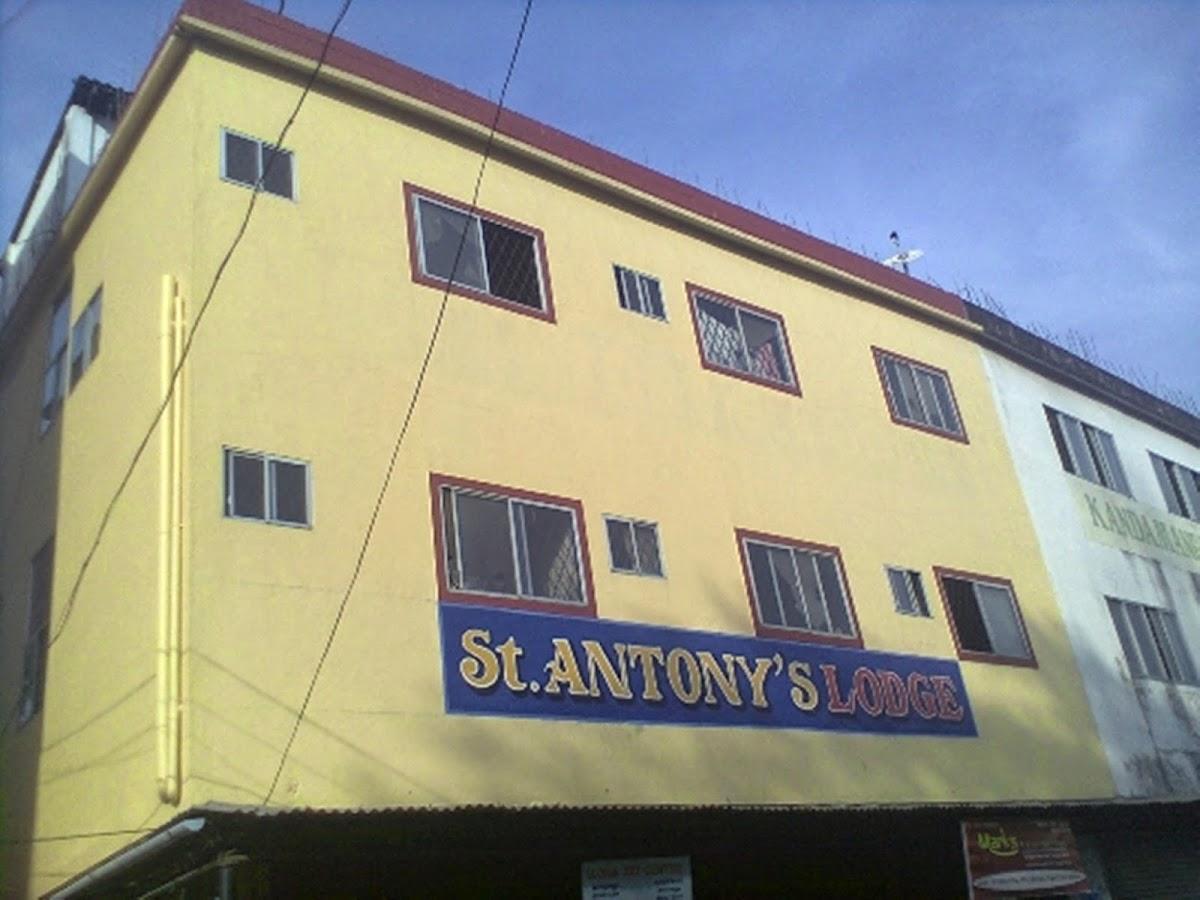 St Antony`s Lodge – photo 4