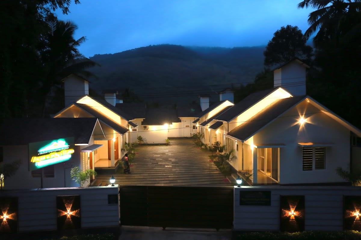 Abrigo Resorts – photo 1