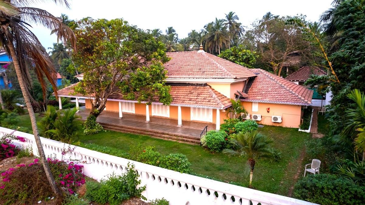 Rosastays South Goa – photo 4
