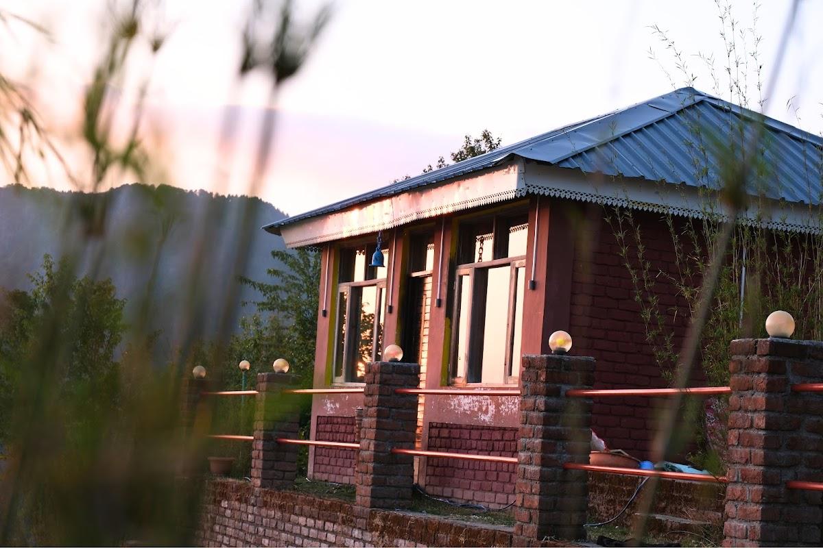 THE SKY HOUSE – photo 2