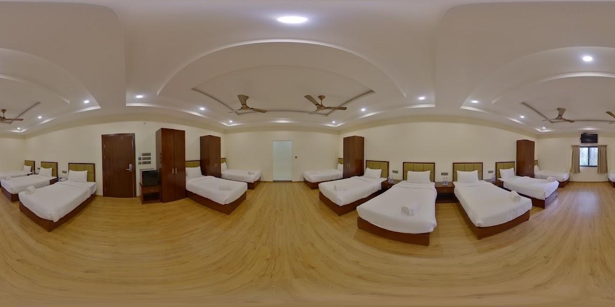 THE SILVERSKY HOTELS AND RESORTS – photo 1