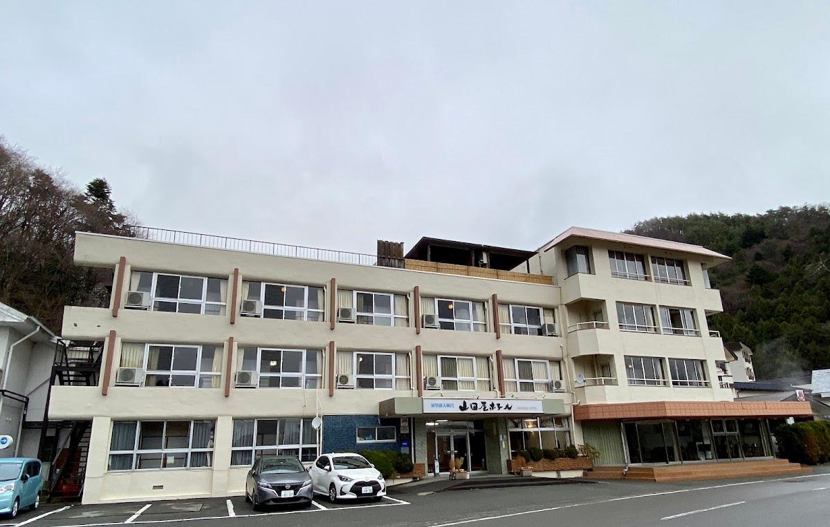 Yamadaya Hotel – photo 4