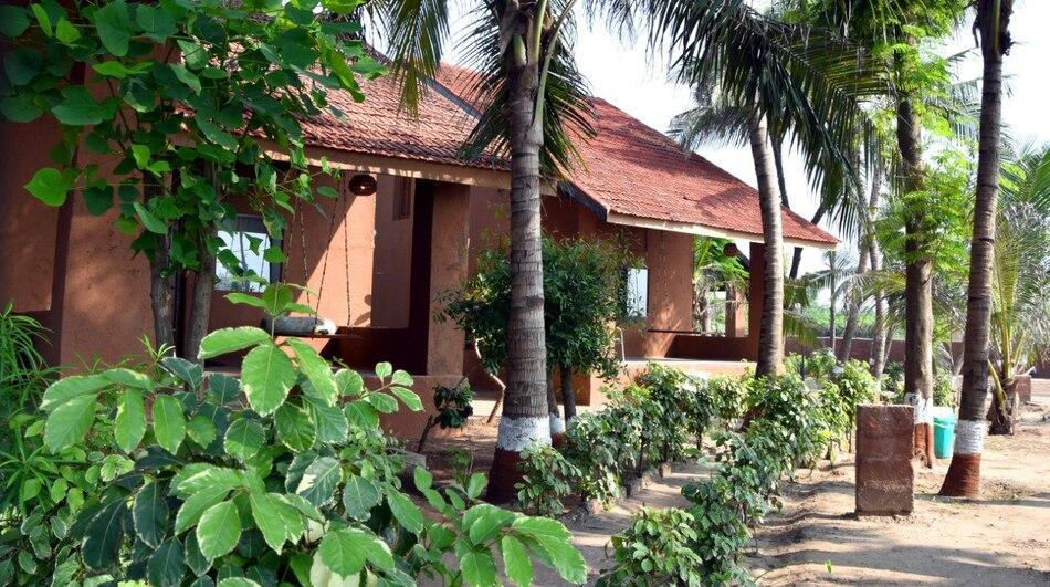Magico Do Mar Beach Resort – photo 2