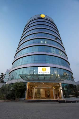 Mango Hotels - Airoli, Navi Mumbai – photo 1
