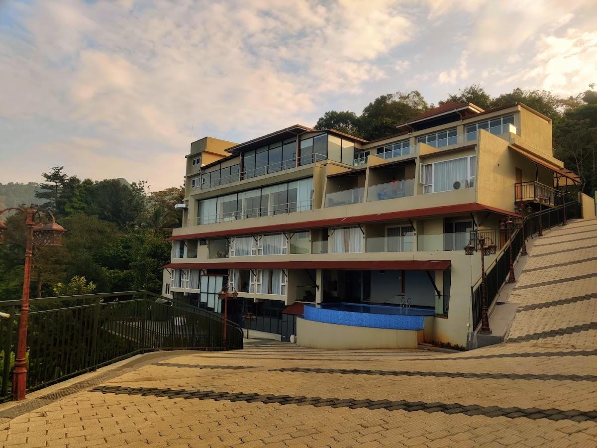 Misty Queen Resort Kakkadampoyil – photo 4