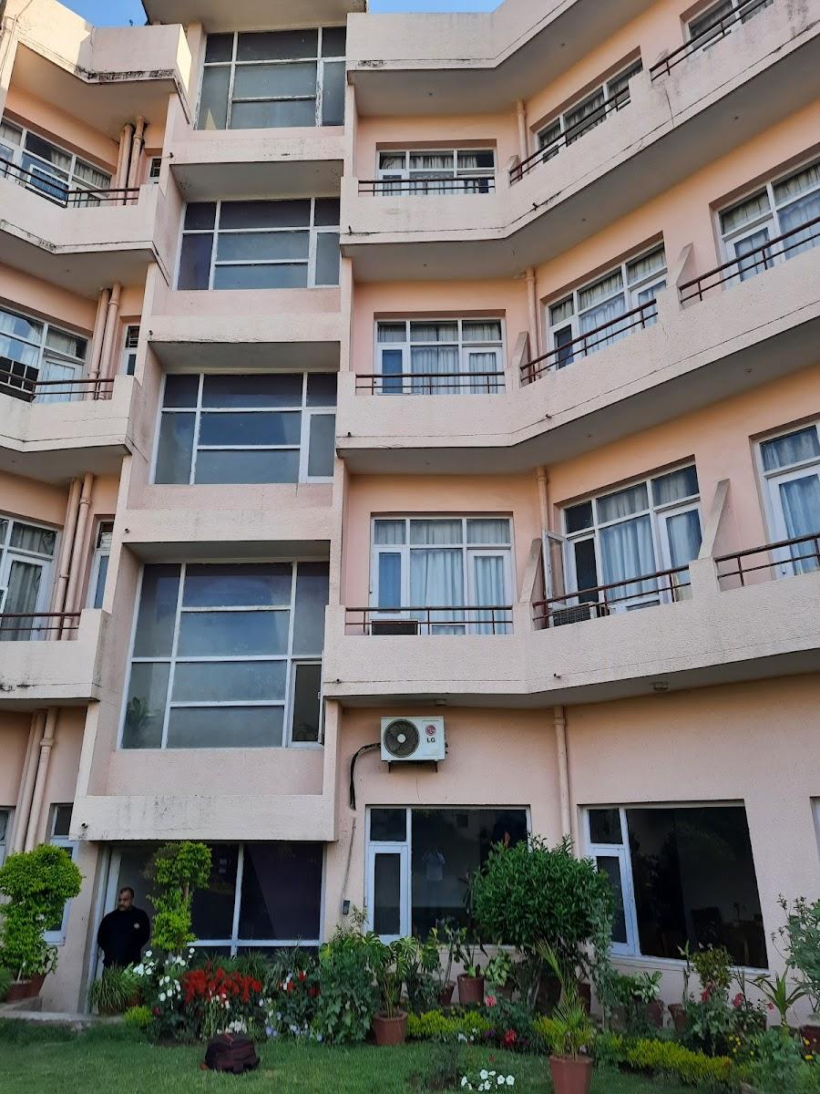 Hotel Atithi International – photo 2