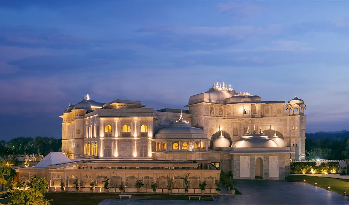 Raffles Jaipur – photo 2