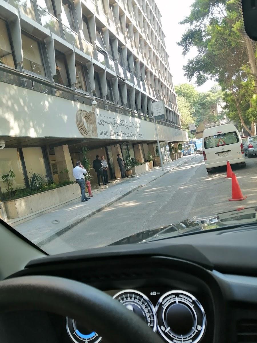 Four Seasons Hotel Cairo at Nile Plaza – photo 3