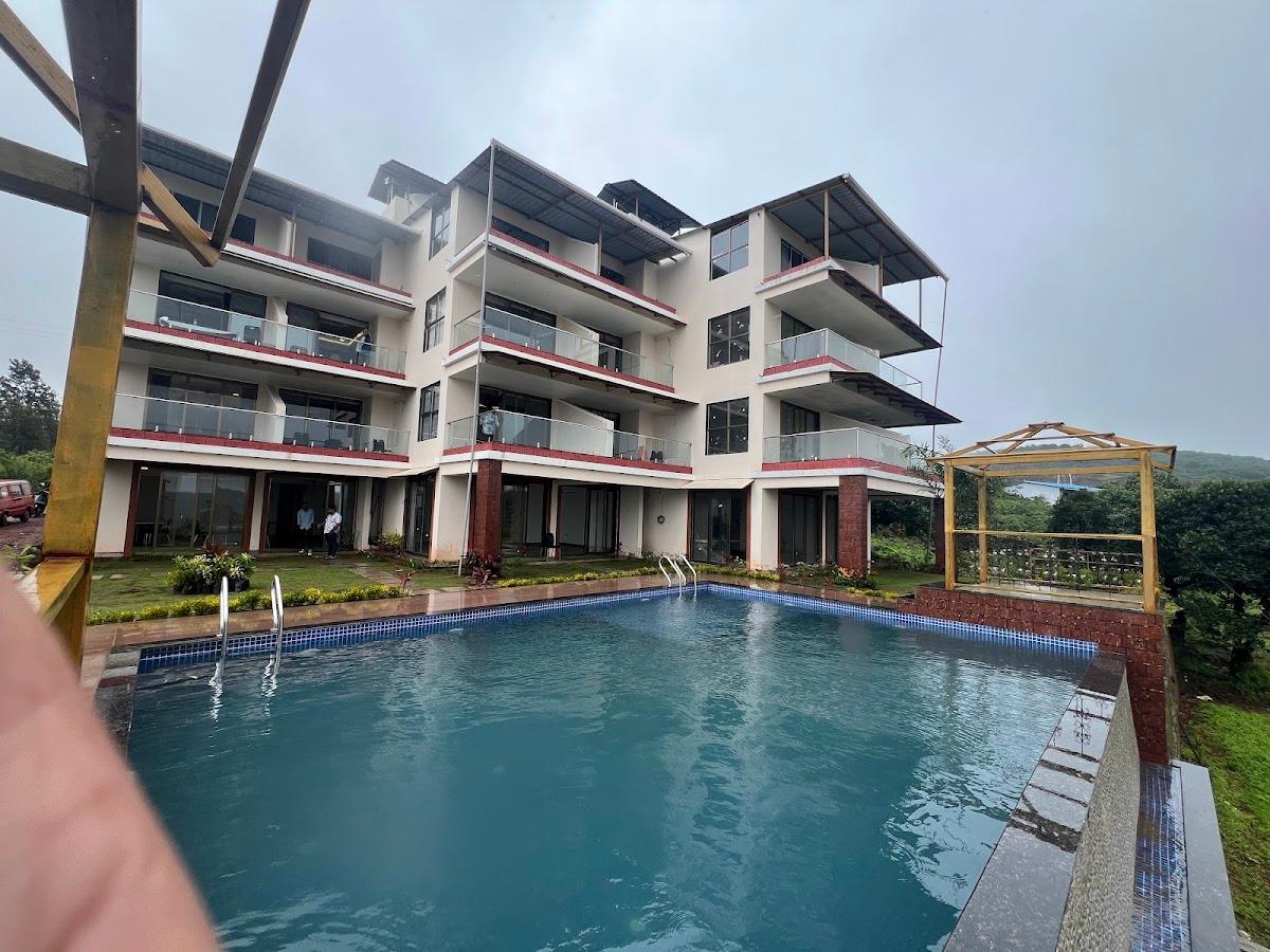 Grand Valley Resort Bhilar Annex – photo 3