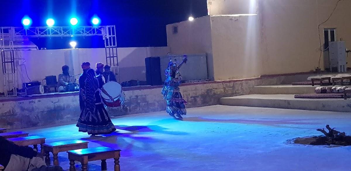 Gujarat Resort Jaisalmer™ – photo 4