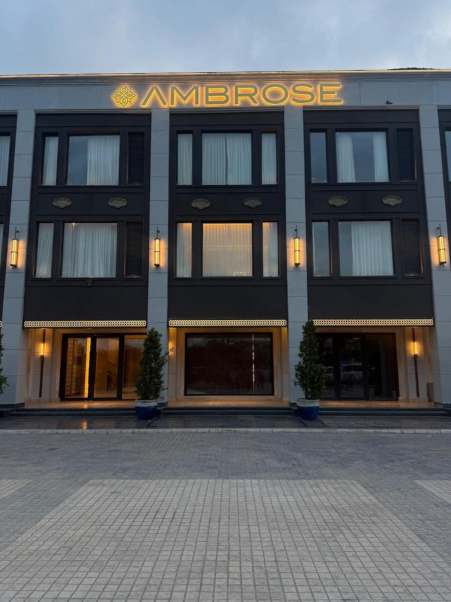 Hotel Ambrose – photo 4