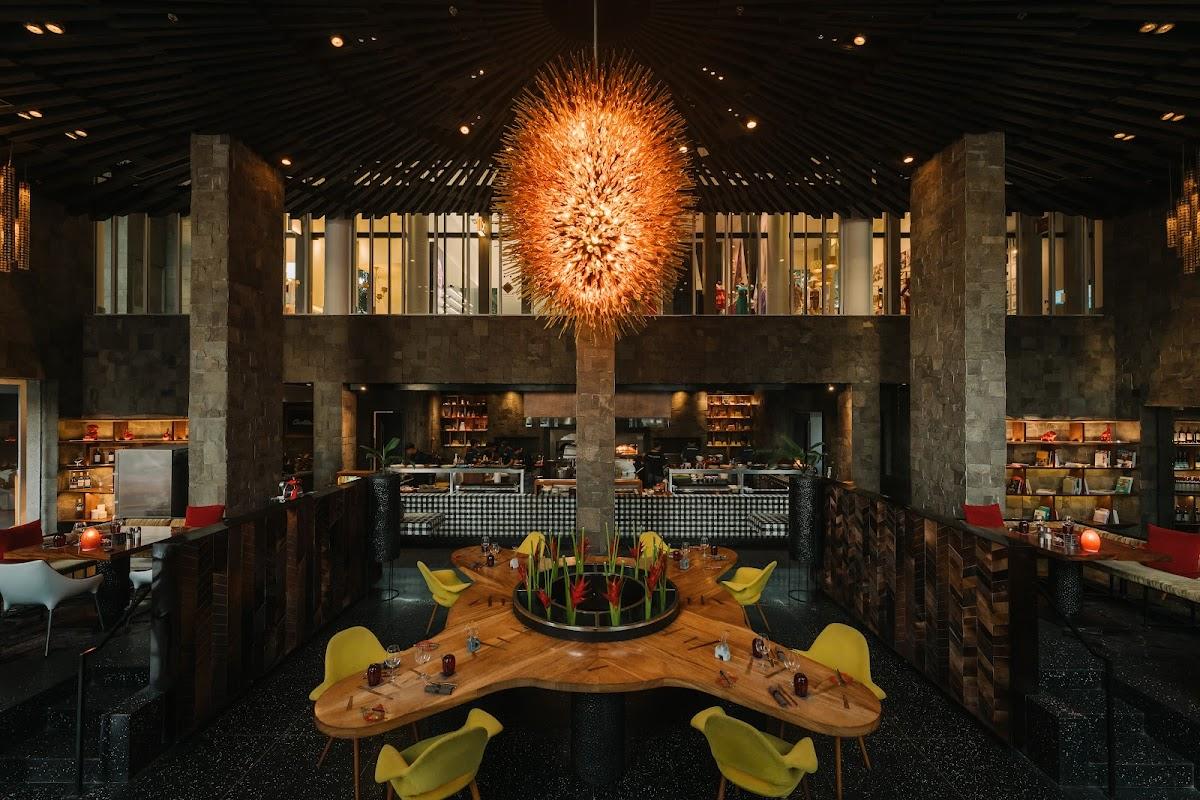 W Bali - Seminyak – photo 3