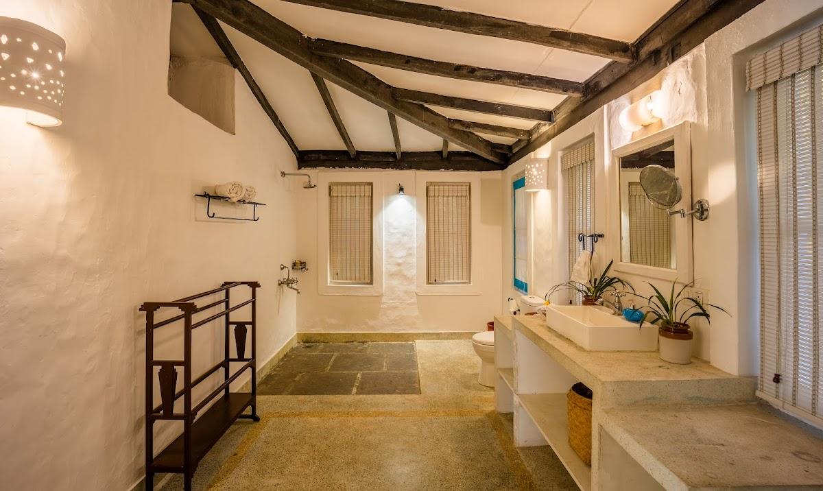 Wildflower Villas An Eco-luxury Hideaway – photo 4