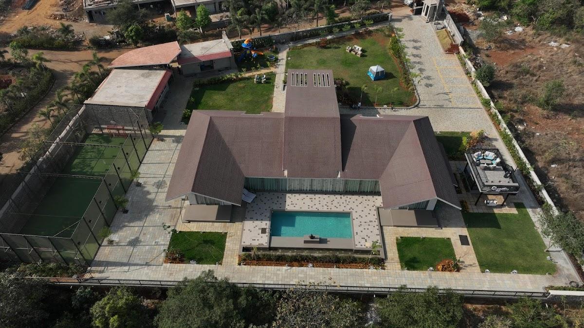 Genz villa – photo 2