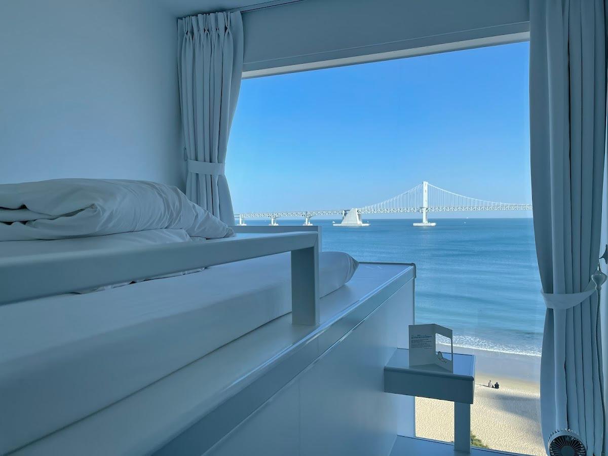 Gwanganli Hotel 1 – photo 3