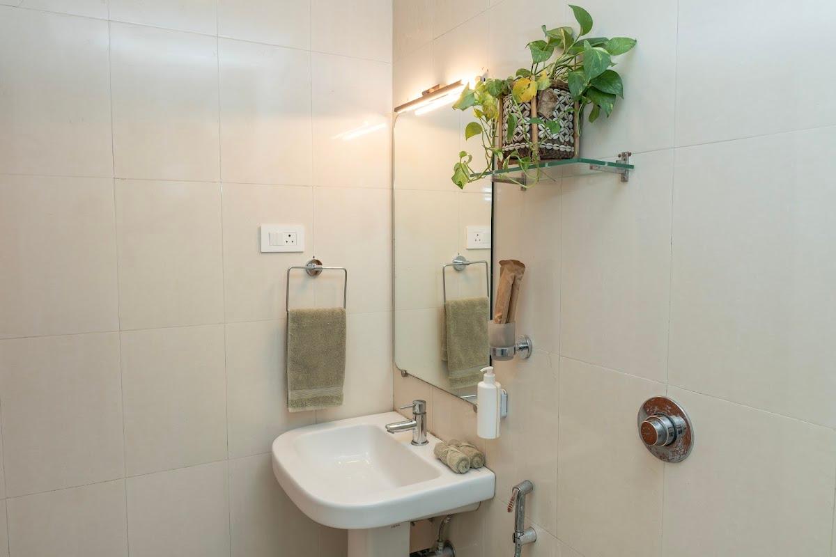 Palm Air by Goa Signature Stays