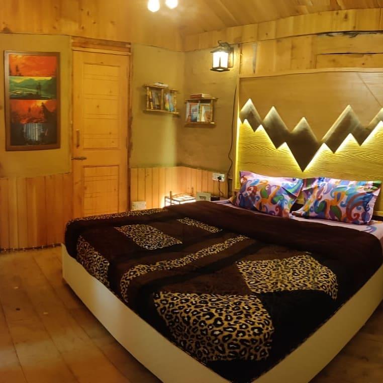 The Last Chalet – photo 2