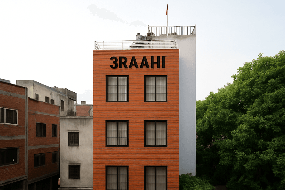 3 Raahi Varanasi – photo 2