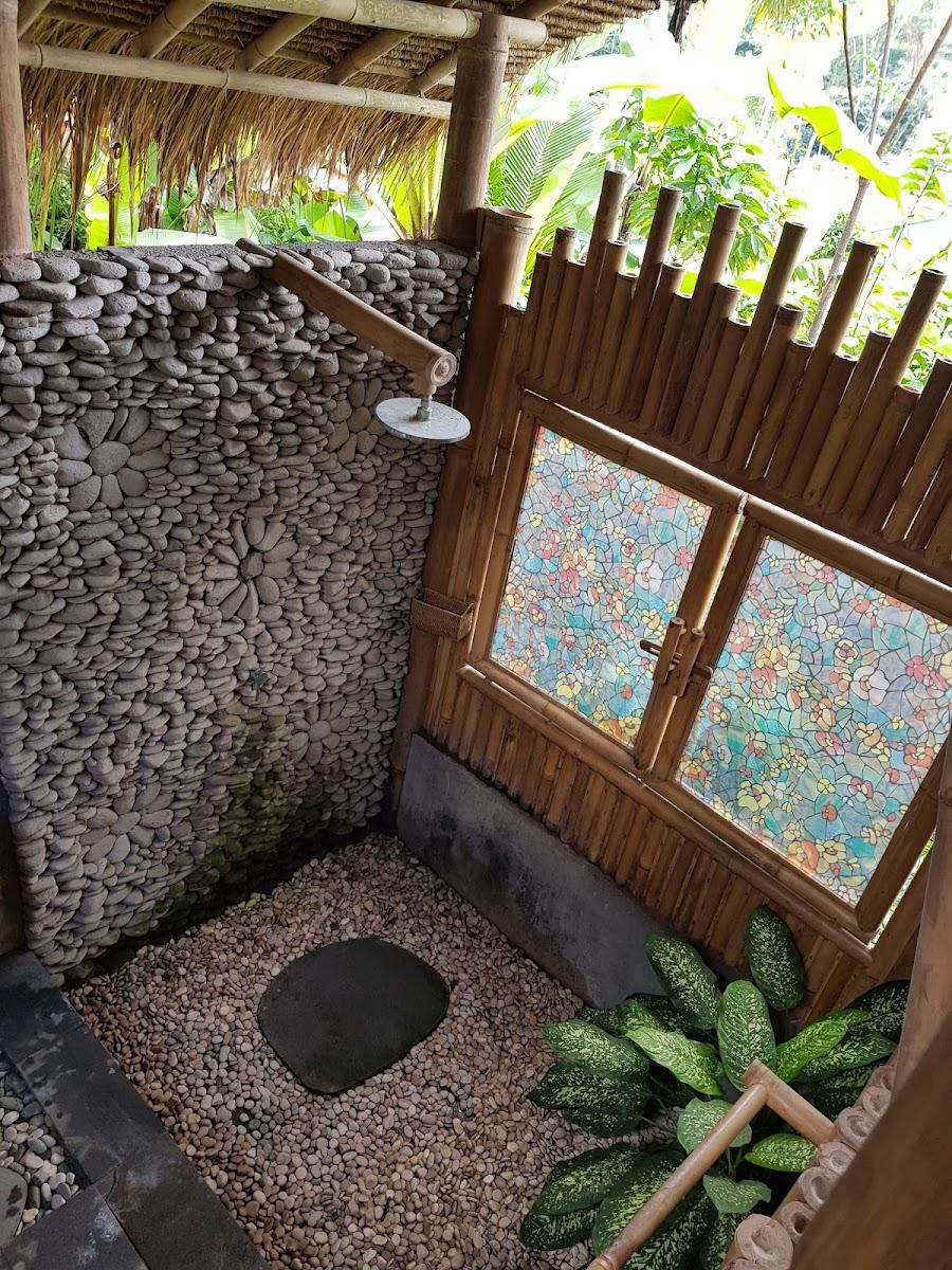Bamboo Bali Treehouse – photo 1