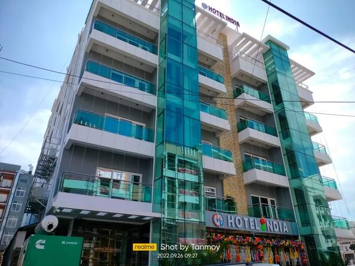 Hotel India – photo 1