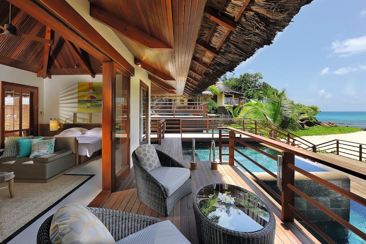 Constance Lemuria Praslin Seychelles – photo 1