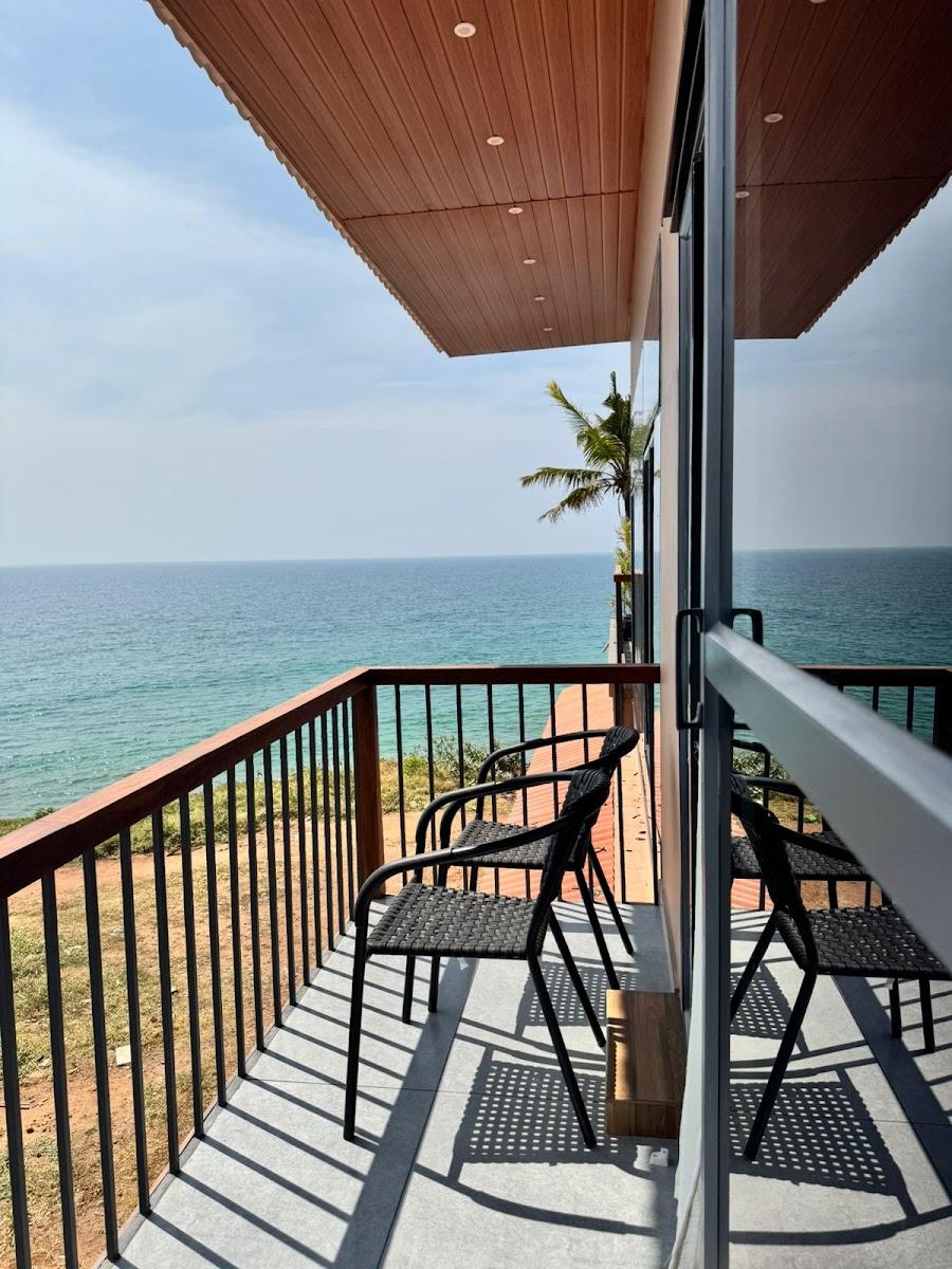 CASA MAYA VARKALA-KERALA – photo 2