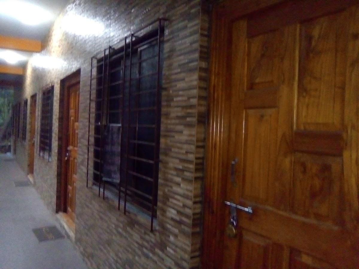 Shri Swami Samarth Niwas, Home Stay