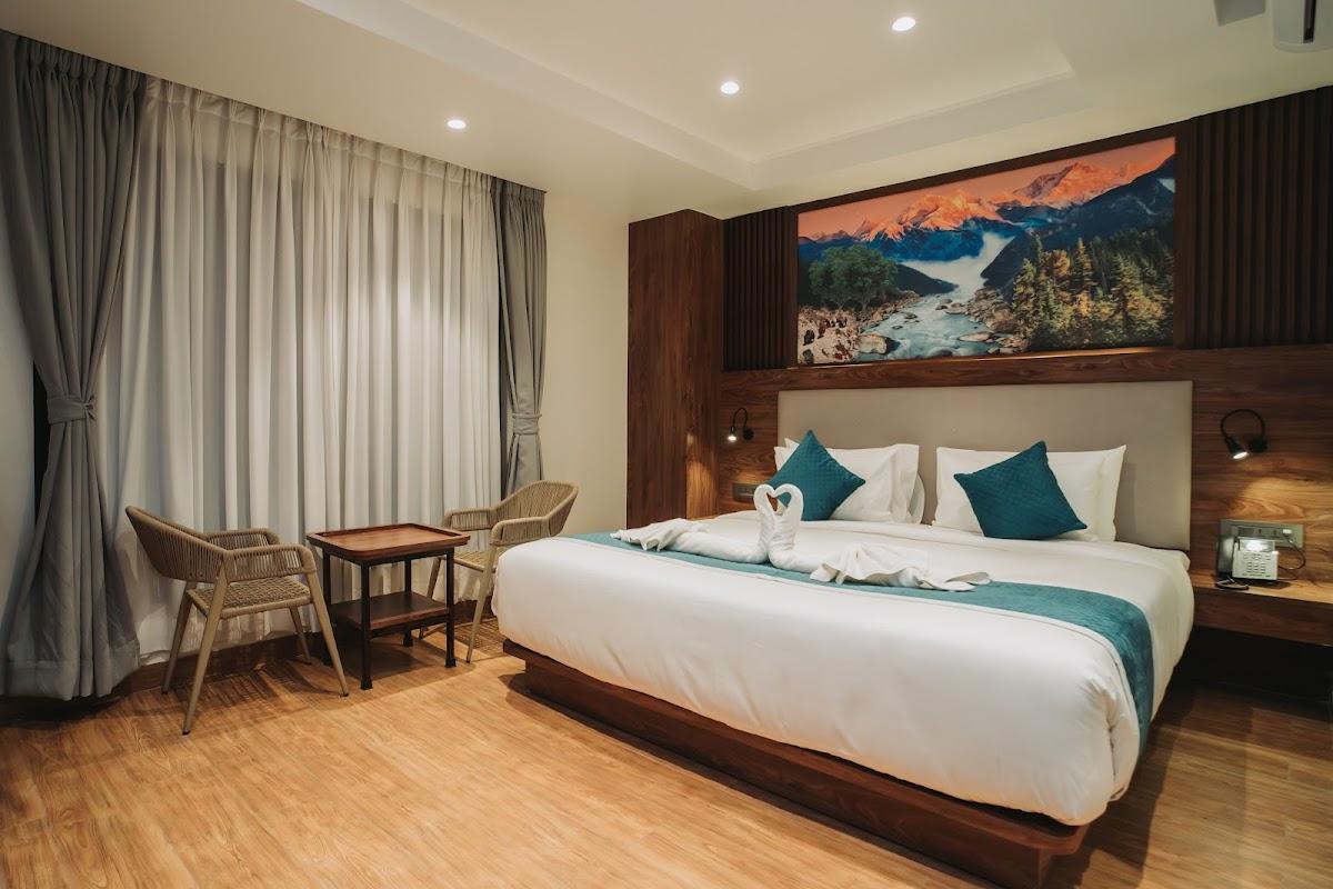 Dees Boutique Hotel – photo 3