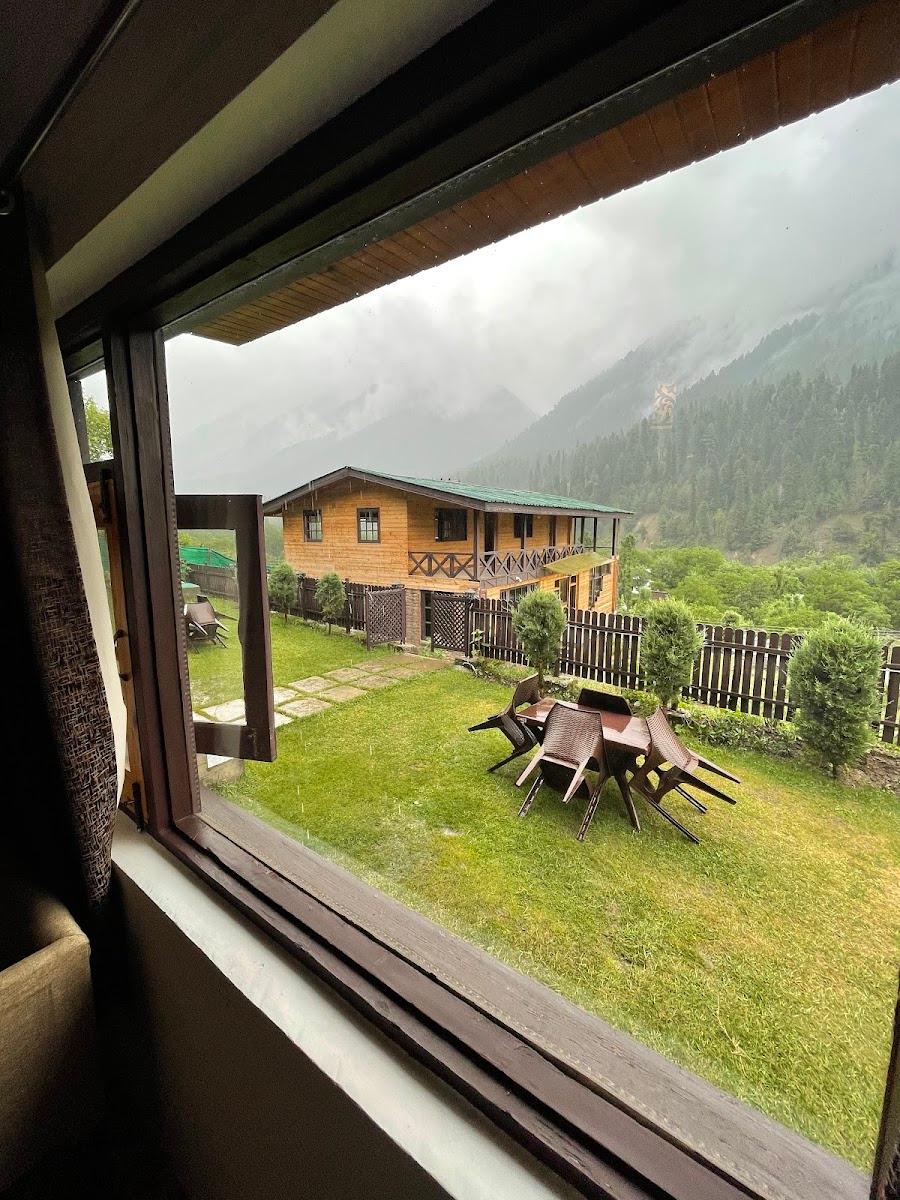 The Pahalgam Pines By Sarwar Resorts – photo 4